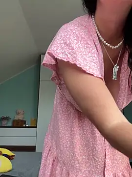 CherryCherry03 webcam