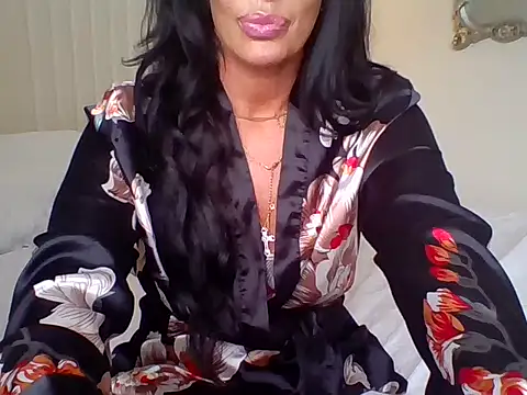 bellabeminexx webcam