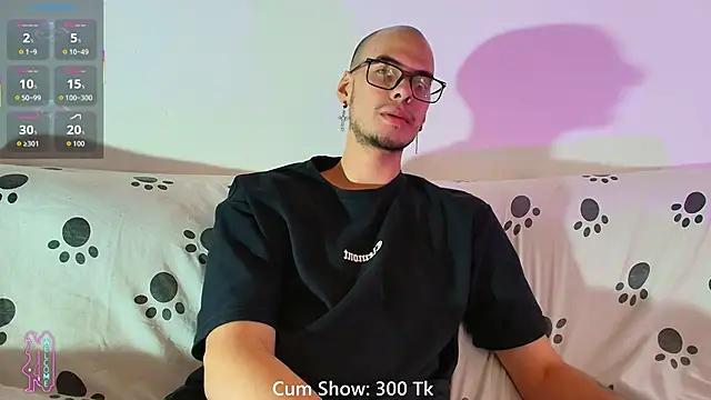 Vlad__night webcam