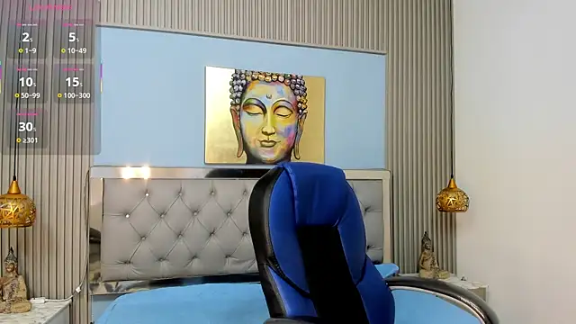 JDWhite18 webcam