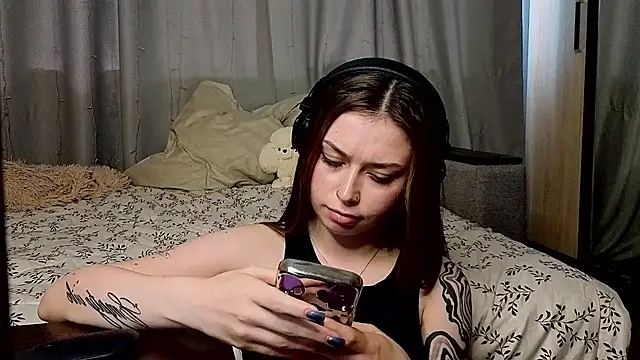 danieliis webcam