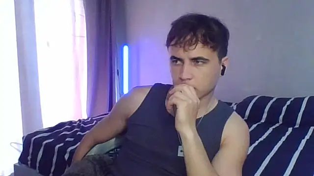 Denis_sport webcam