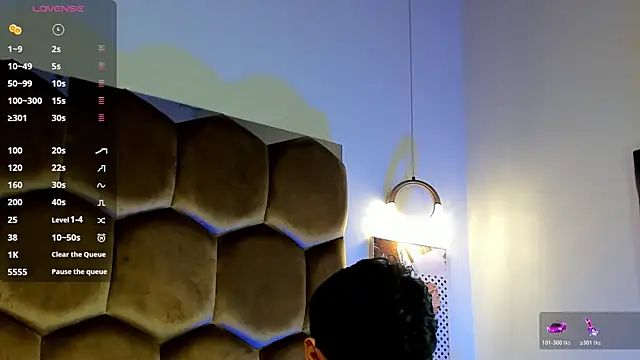TonyPetrovjs webcam