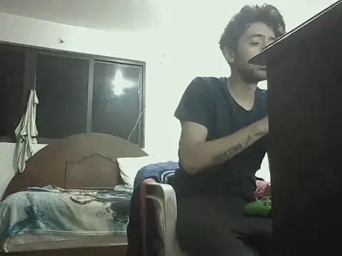 _iluvatar_ webcam