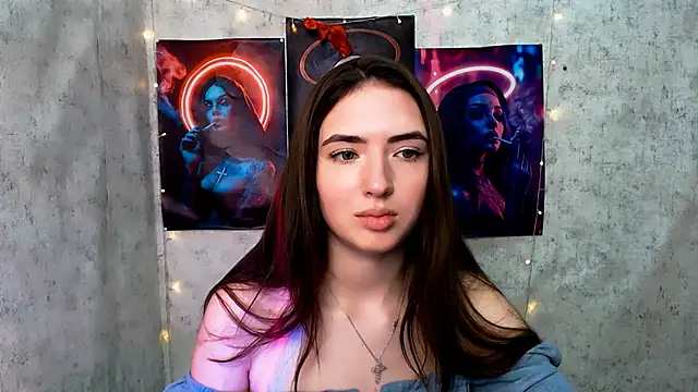 AnnaFlirt_ webcam