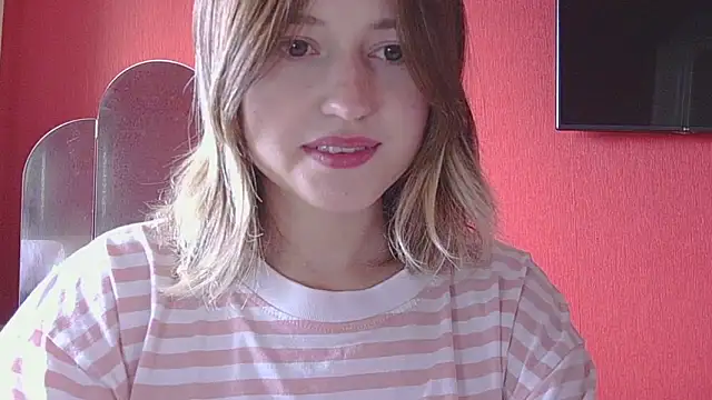 Beloved_Mary webcam