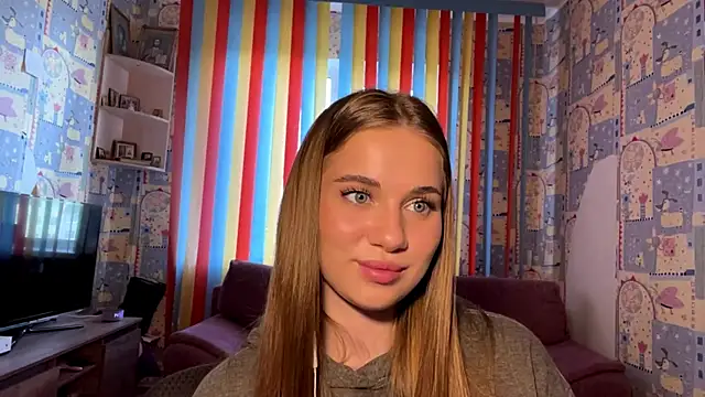 Miss_Blessnyth webcam