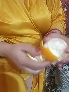 IndianQueennX webcam