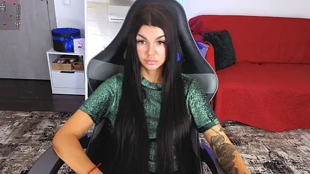 AnacondaOnn webcam