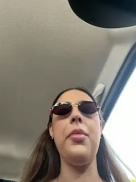ScarletColesX webcam