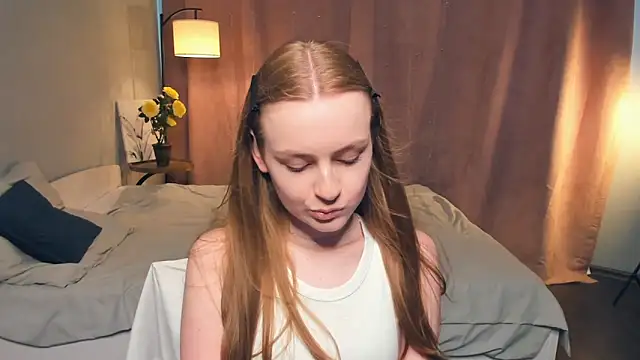 TrishaStoecker webcam