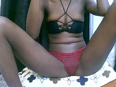 Sweet_zuri001 webcam