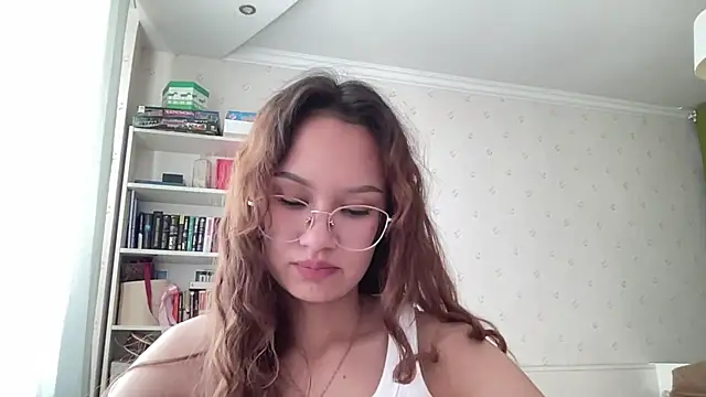 JoyceMonroe_1 webcam