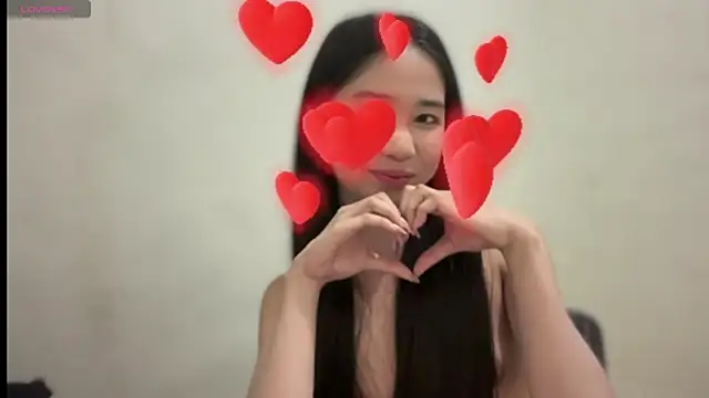 Angelic_bitchy webcam