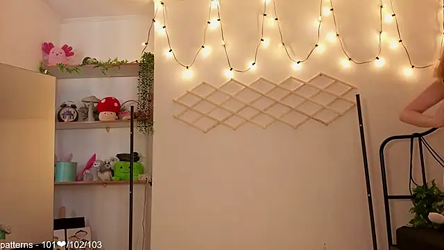 berrry_girl webcam