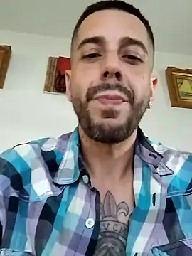 LoGanDiamond webcam