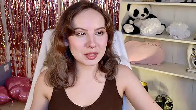 JasmineMilko live cam on StripChat