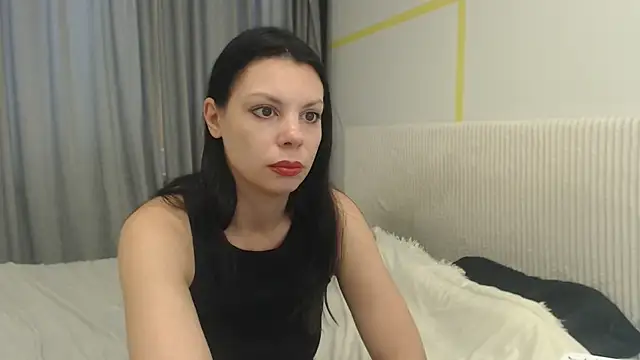 MissAprilBlack live cam on StripChat
