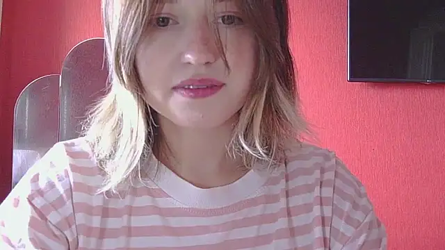 Beloved_Mary live cam on StripChat