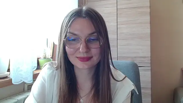LooveELLYx webcam