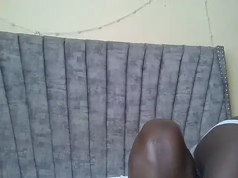 Dizzydose webcam
