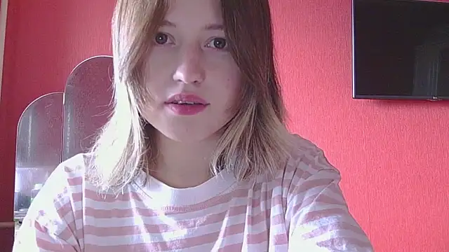 Beloved_Mary webcam