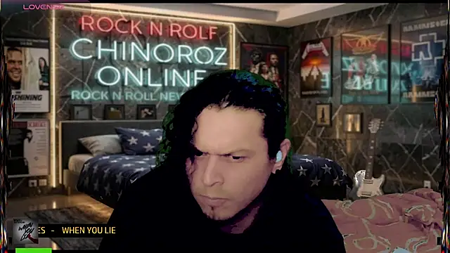 chino_roz webcam