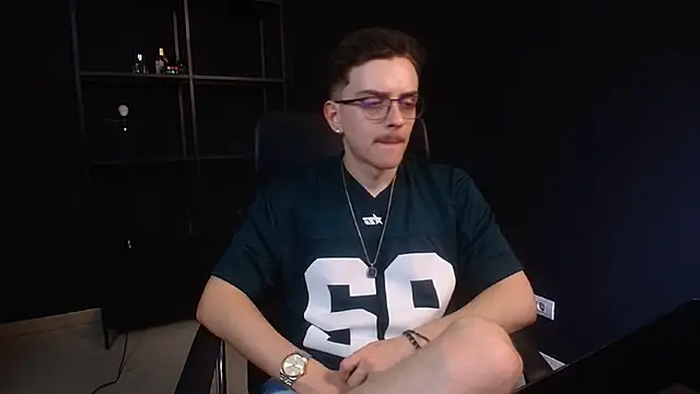 FelixStarkk webcam