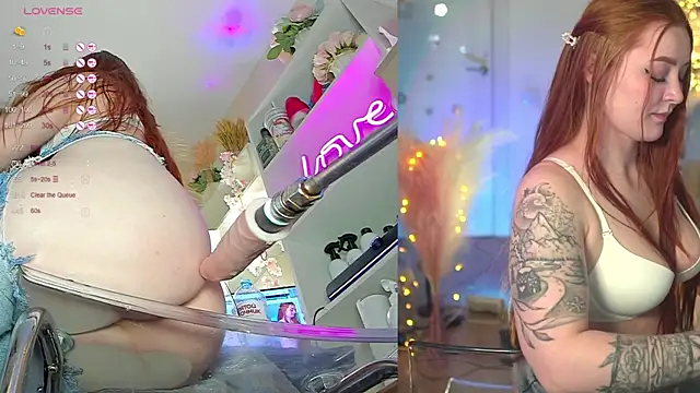 Ur_lil_bb webcam
