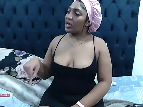 Dope_Chick live cam on StripChat