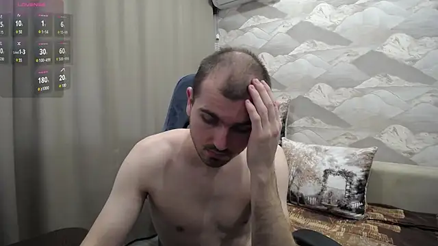 SerzhKorol1 webcam