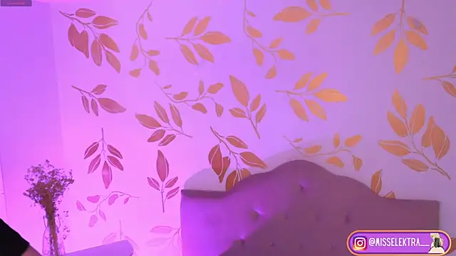 Misselektra__ webcam