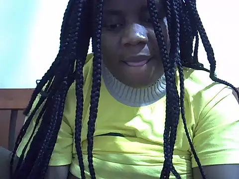 ebonyzoey webcam