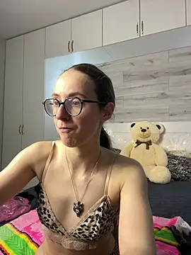 MartiniiSelenna webcam