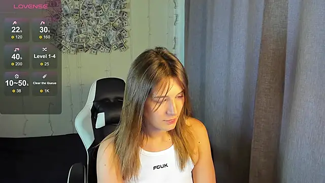 Eva_toy webcam