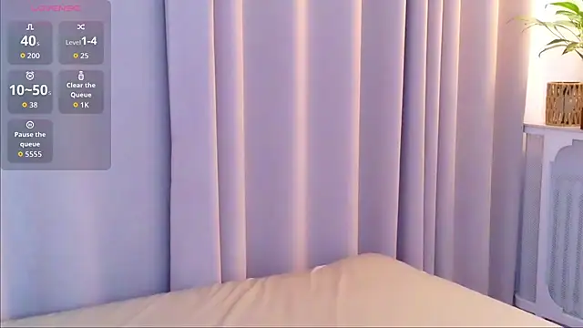 yufenna webcam