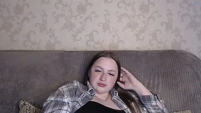 GirlPlayer webcam