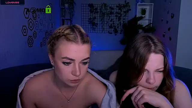 amelaya webcam