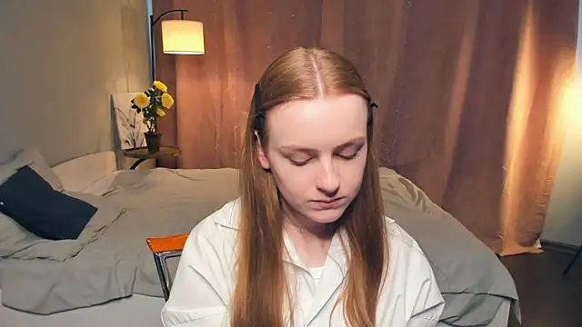 TrishaStoecker webcam