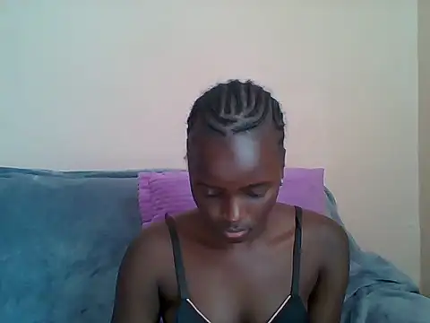 Beauty-Glam webcam