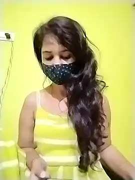 cutieNancy89 webcam