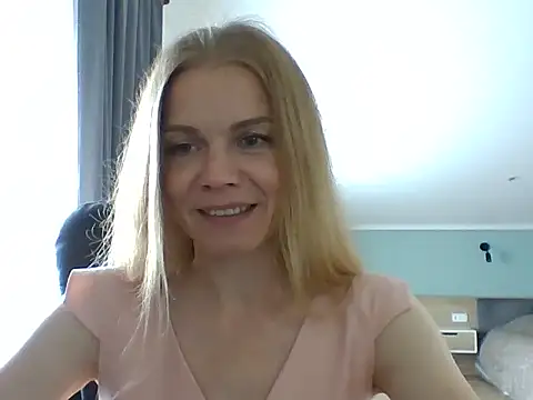 Tina5394 webcam
