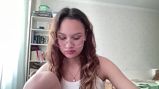 JoyceMonroe_1 webcam