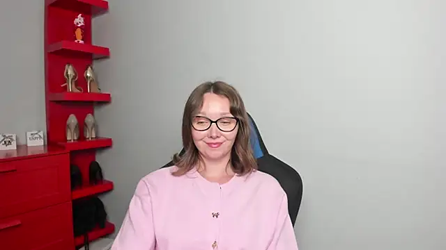 Cookie_zoe webcam
