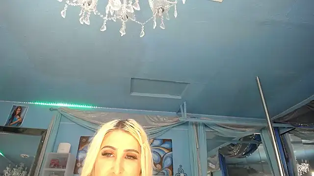 ADRIANNA_FOX webcam