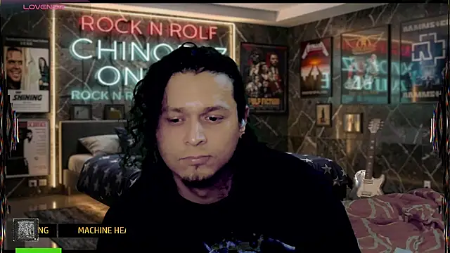 chino_roz webcam