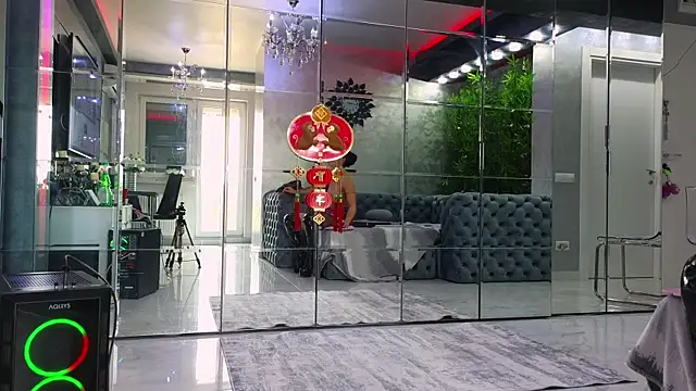 Theowonder webcam