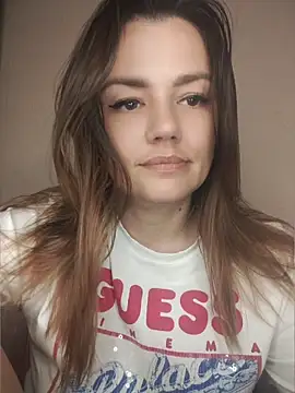 KrissSexi webcam