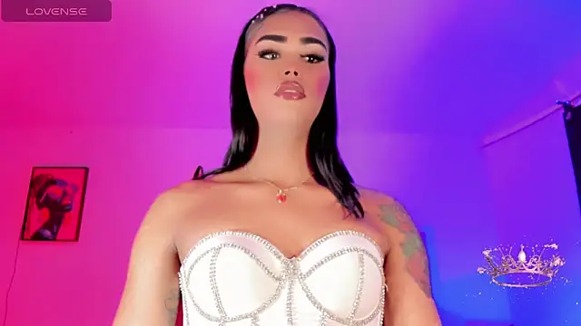 Model: blackxx_bigcock