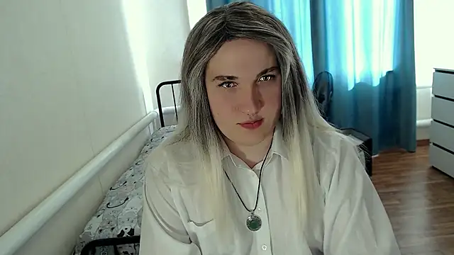 EvaMiron live cam on StripChat